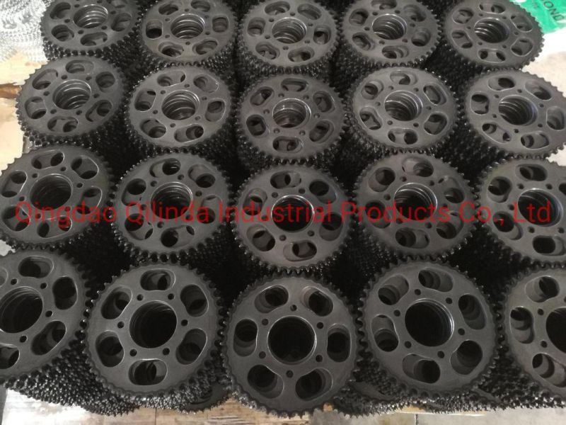 Quality Guranteed Motorcycle Sprockets 45#Steel 7mm