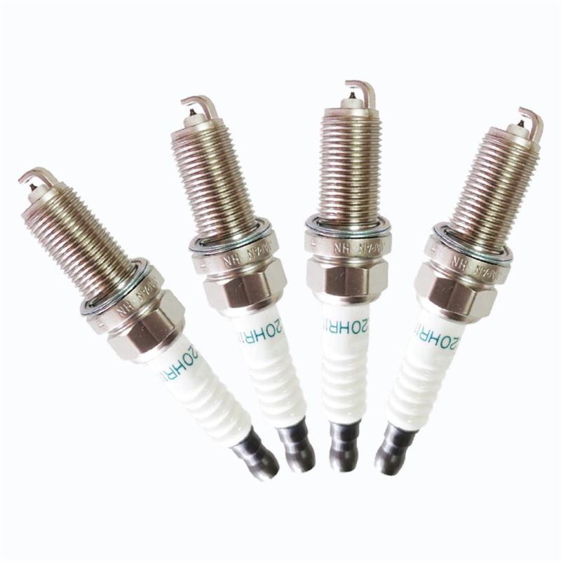 China Mega Expo 10% off for Spark Plugs Order Car Spark Plugs