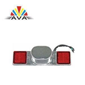 Motorcycle Parts Motorcycle Taillight for Gn Ava250-a