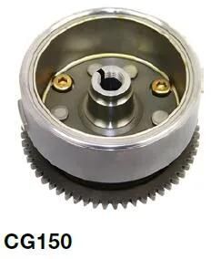 Motorcycle Part Cg Engine Parts for Cg150 150-01-46-001