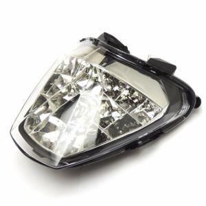 Ftlhd023 Motorcycle Light LED Turn Signals Tail Light for Honda Cbr250r 2011-2012