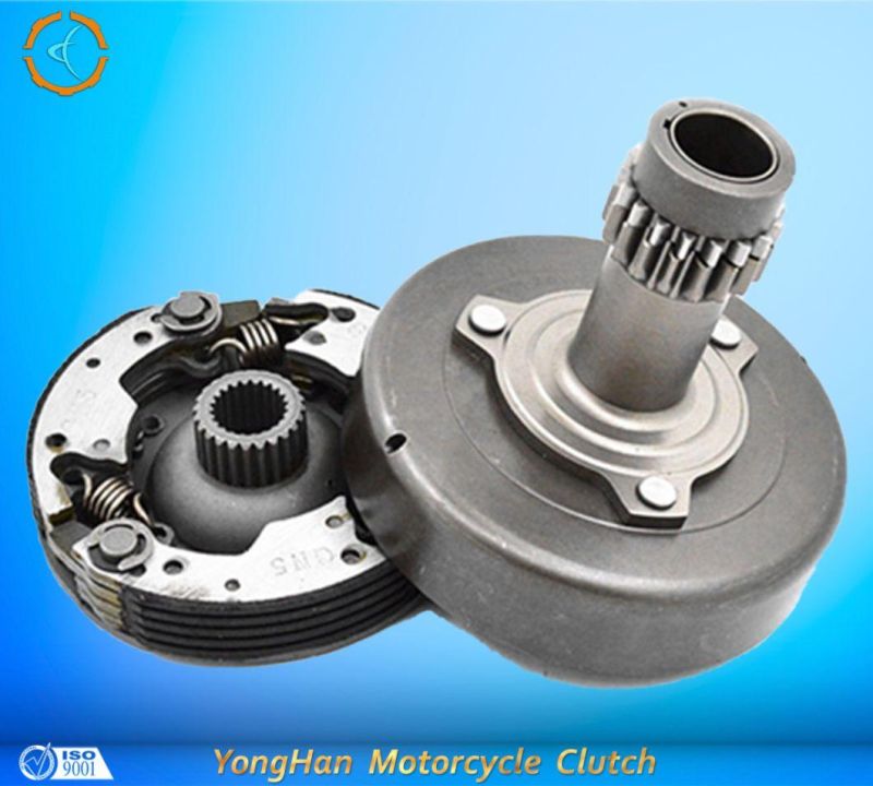 Motorcycle Parts Primary Clutch for Honda C100/Wave100/CD100/Dy110/Ex5