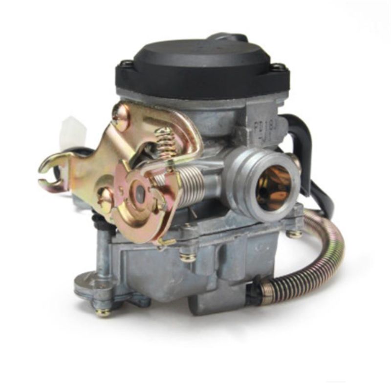 Wholesale Motorcycle Carburetor Scooter Parts for Gy6 50 Gy6 60 Gy6 80 Gy6 125 Gy6 150