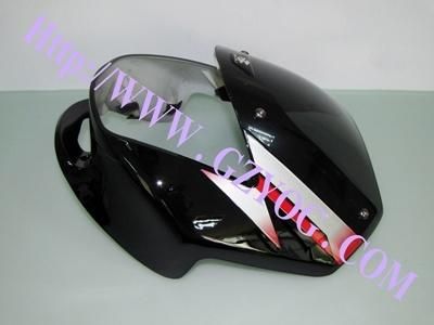 Yog Motorcycle Bajaj Boxer CT-100 Head Light Fairing