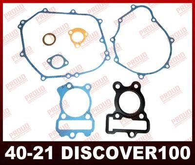 Bajaj Discover100/125/135 Full Gasket High Quality Bajaj Spare Part