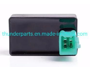 Motorcycle Cdi Unit/Encendedor/Unidad Cdi/Repuestos PARA Motos CD110 5lines