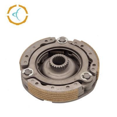 Factory OEM Clutch Shoe with Nitridation for Honda Motorcycle (Wave100/Biz100)