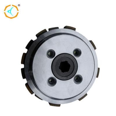 Best Quality Motorcycle Engine Parts CD100 Clutch Center Set