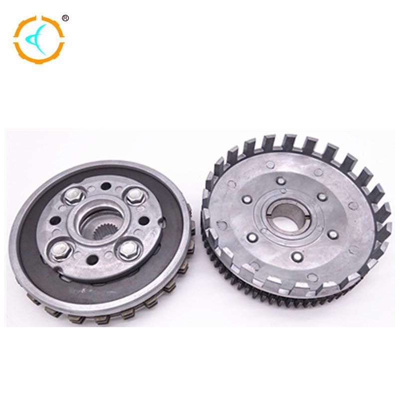 Factory Price Motorcycle Engine Accessories Clutch Assy W110I