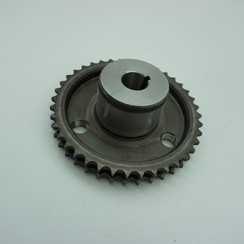 Original Ssangyong Car Parts Sprocket Pump 6640750329