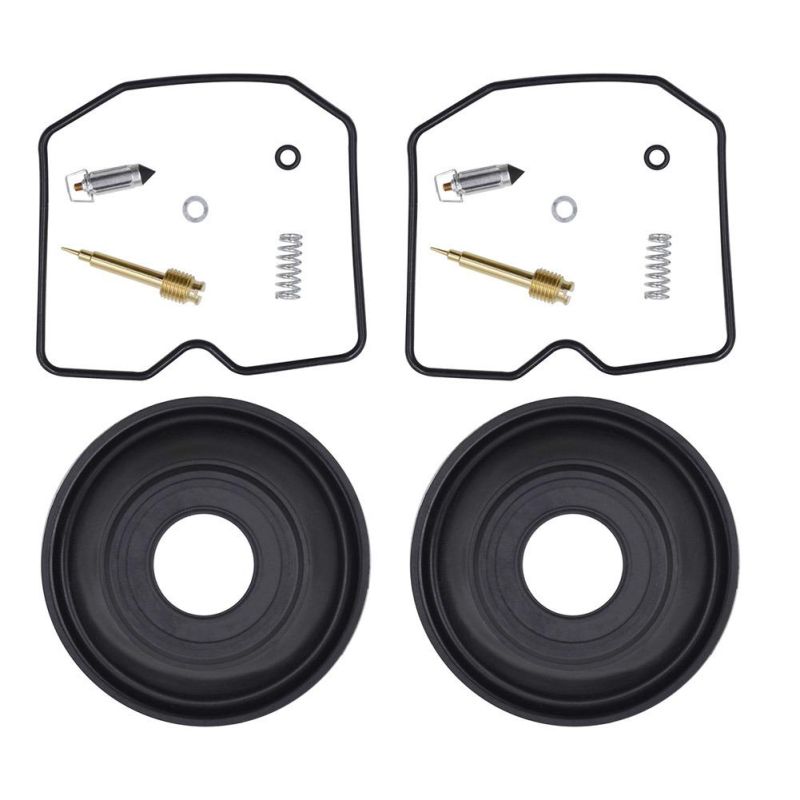 Moto Parts Repair Kit for Kawasaki Zzr250 Ex250 Ex250h Gpx250