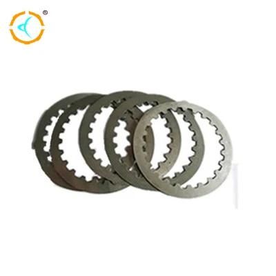 Factory OEM Motorcycle Clutch Steel Friction Disk for ATV (250CC)