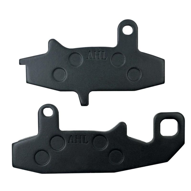 Fa147 Motorcycle Spare Parts Brake Pad for Suzuki Dr650 Dr750