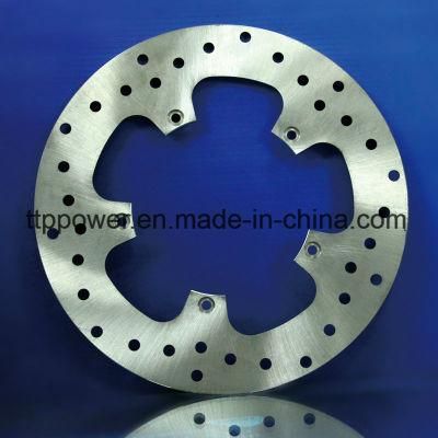 Cbx200 Motorcycle Parts High Quality Motorcycle Brake Disc