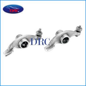 Motorcycle Spare Part Rocker Arm with Screw for Gy6 125
