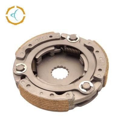 Clutch Carrier Assembly of Motorcycle Clutch for YAMAHA Motorcycles (4G1)