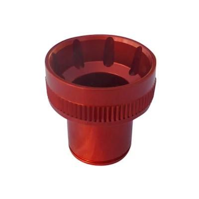 CNC Turning Precision ISO9001: 2000 Approved Aluminum Machining Parts Vivasd