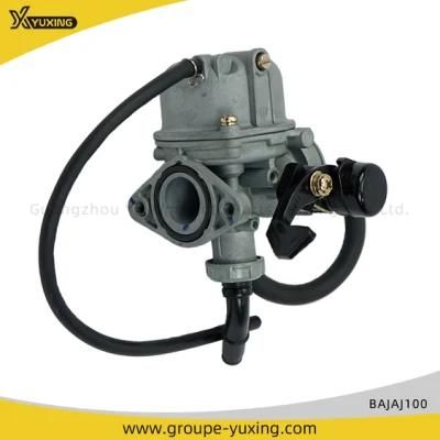Motorcycle Parts Motorcycle Carburetor for Bajaj100 Hot Selling