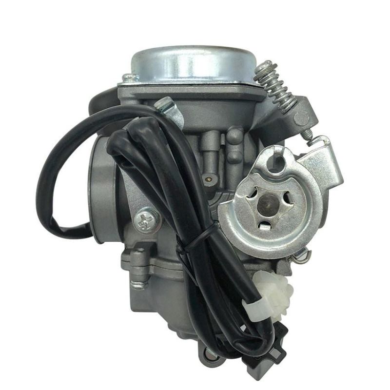 High Quality Motorcycle Accessories Spare Parts Motorcycles Carburetor for Honda Beat Kvy