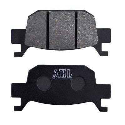 Fa415 Motorcycle Part Accessories Brake Pad for Honda Nss250