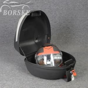 Wholesale Retro Portable Top Box Motorcycle Rear Cargo Case