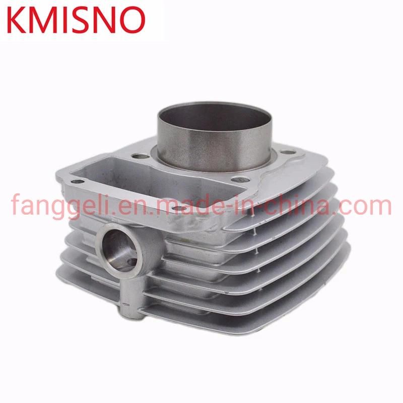 39 Motorcycle Cylinder Piston Ring Gasket Kit Std 56.5mm Big Bore for Honda Xr125L Xr 125 L 2003-2011 Nxr125 Nxr 125 Bros 2003-2006