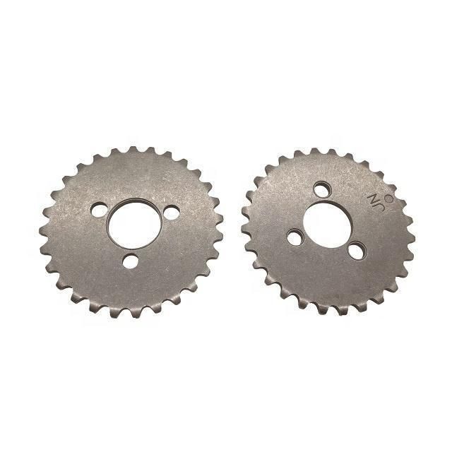 Motorcycle Accessories Timing Driven Sprocket for 70cc