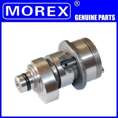 Motorcycle Spare Parts Accessories Morex Genuine Valve Train Camshaft 100613