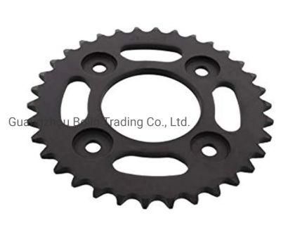 Motorcycle Rear Sprocket for Honda Msx125 Anf125