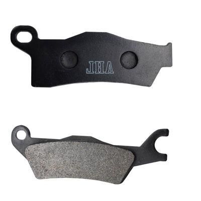 Fa617 Japanese Motorcycle Spare Parts Brake Pad for Can-Am Outlander
