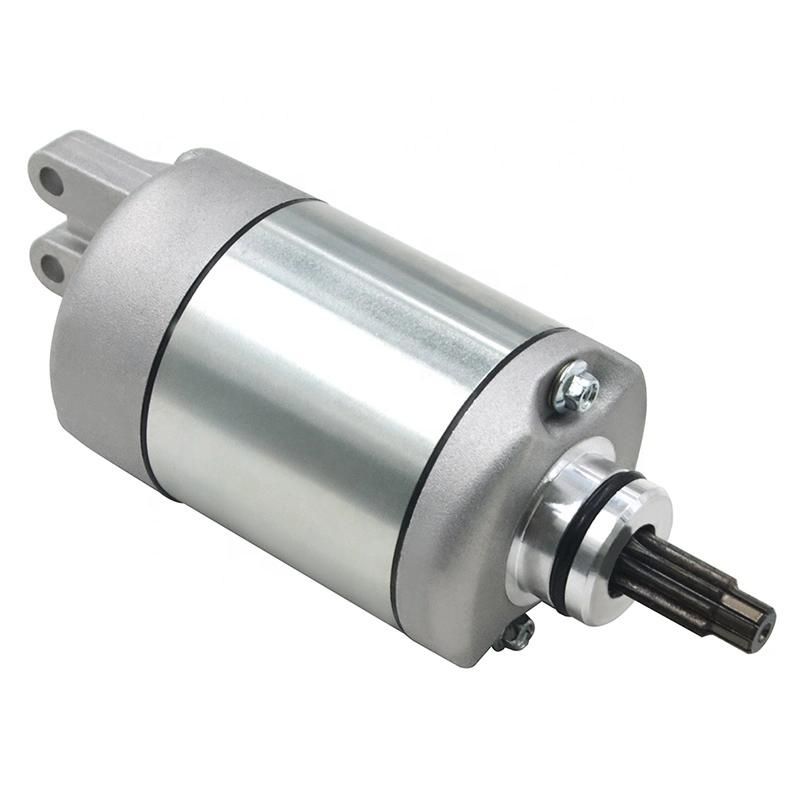 Motorcycle Engine Parts Starter Motor for Honda ATV Trx400 Trx450 Trx500 400 Trx400fw Fourtrax Foreman 450 Trx450es Fe FM S 500 Trx500fe FM Fpe FPM TM