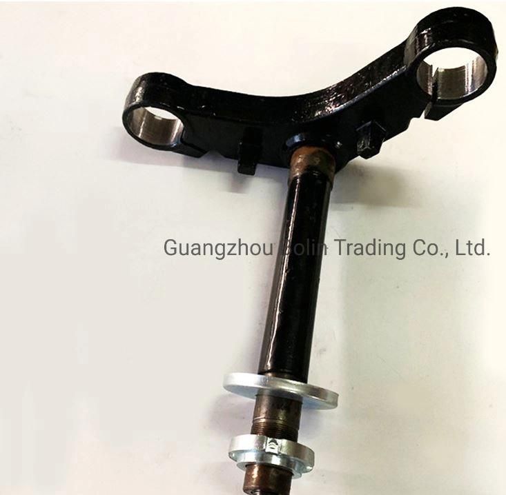 Motorcycle Part Steering Directional Column Standpipe Assembly for Cg125/150