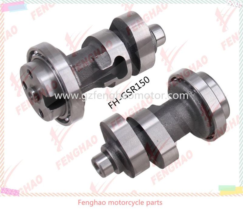 Best Popular Motorcycle Part Engine Parts Camshaft Suzuki Fd110/Gd110/Grs150/Hayate115