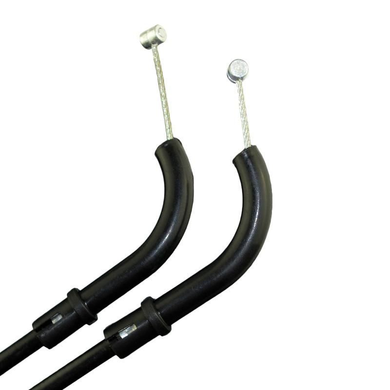 Motorcycle Safety Accessories Throttle Cable for Suzuki Djebel 250 Drz250