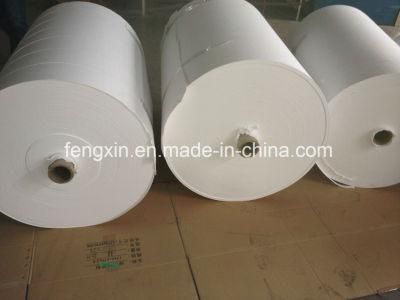 VRLA Storage AGM Battery Separator Lead Acid Insulation Sheet