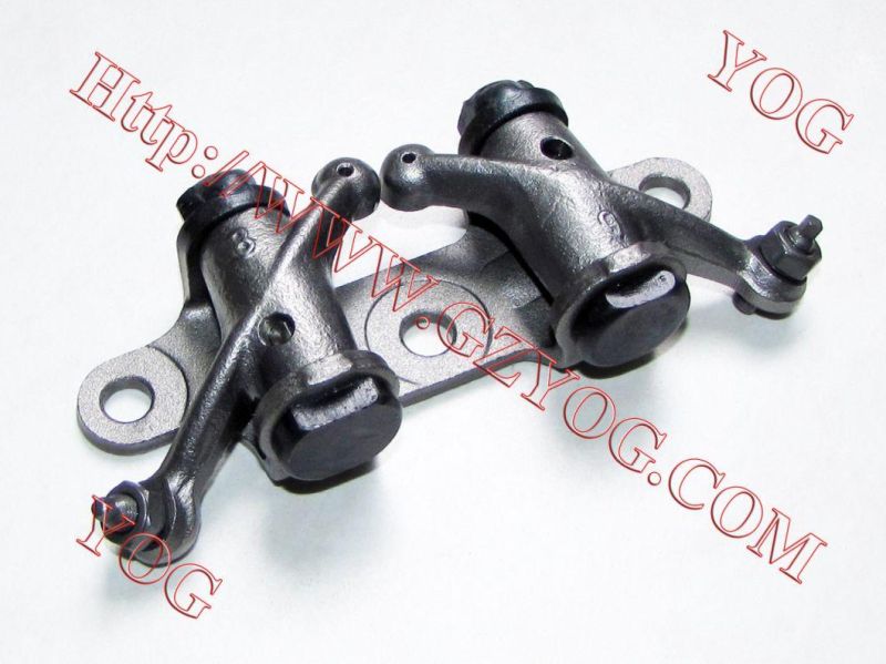 Yog Motorcycle Spare Parts Valve Rocker Arm for Cg125 Cg200