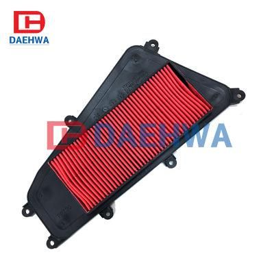 Air Filter Air Cleaner Element Motorcycle Spare Parts for G-Dink 125