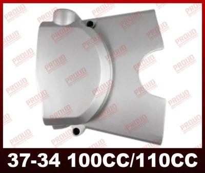 C100 C110 Engine Cover Sprockeet Cover C100/110 Motorcycle Spare Part