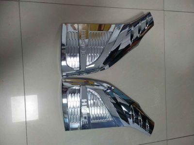 Hot Sale Pallar a Trims for Toyota Hiace 2015-2018