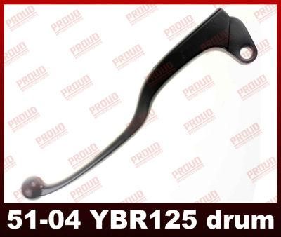 Ybr125 Handle Lever Ybr125 Motorcycle Part