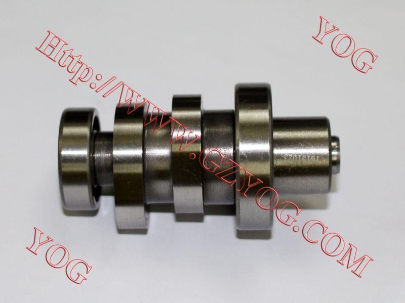 Motorcycle Spare Parts Engine Parts Cam Sahft Bajaj Bm100 Bajaj Boxer Wy125