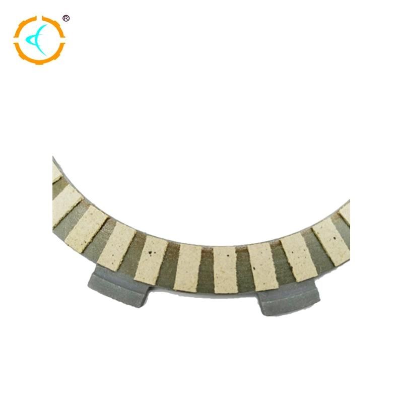 Fz16/R15 Clutch Friction Plate for The Motorcycle Engine Clutch Parts