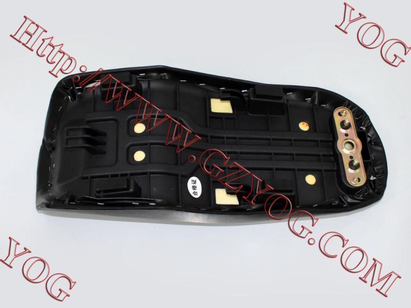 Yog Motorcycle Parts Asiento Main Seat Wy125 Cgl125
