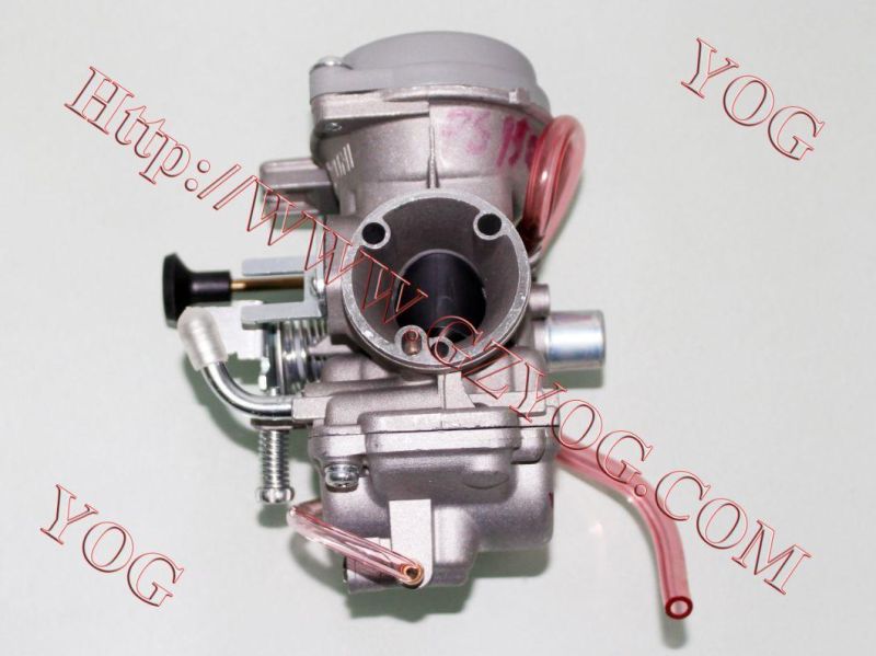 Motorcycle Spare Parts Motorcycle Carburetor Win100 Titan150 Genesis Gxt 200