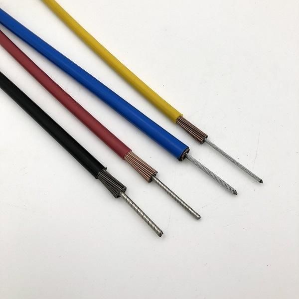Push Pull Outer Cable 9mm