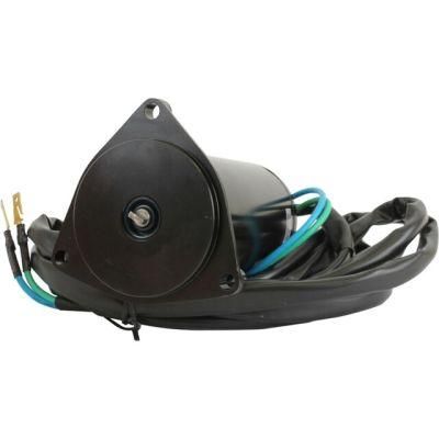 Power Tilt Trim Motor Omc Johnson Evinrude Sea Drive; 10810