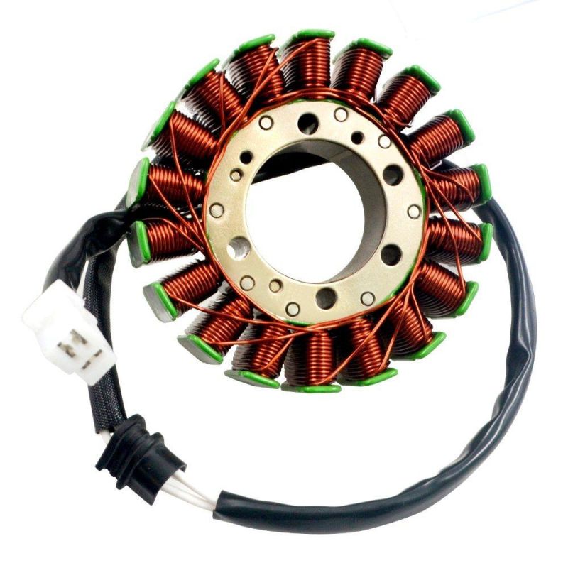 Motorcycle Parts Stainless Steel Coil for Honda Cbr600 F4 1999-2000