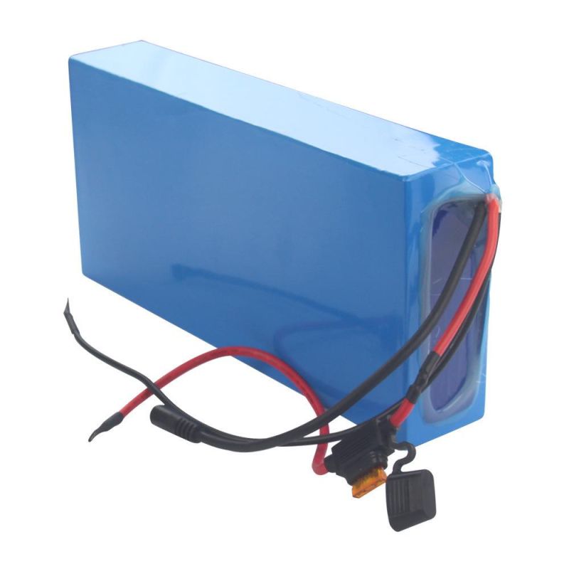 Batterie Pour Voiture CE/Un38.3/MSDS Approved 36V 9ah 12ah 15ah Over 1000 Cycle LiFePO4 Lithium Phosphate Iron Battery