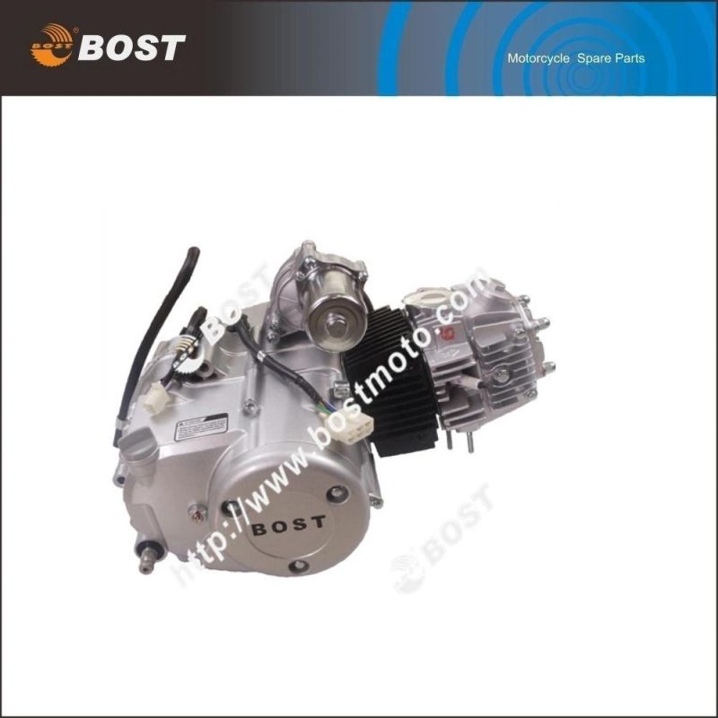Motorcycle Parts Motorcycle Engine Complete Engine for Ktm-110cc Scooters Motorbikes