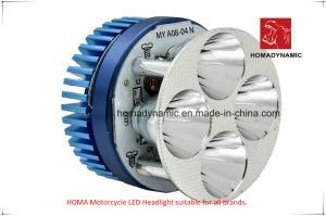 Motorcycle Light of LED Headlight A08-04 LED Light